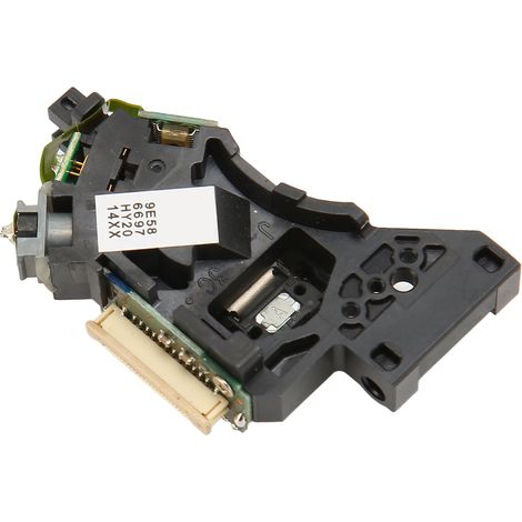 Professioneller Ersatz-Laserkopf HOP 141X für Xbox 360 – Präzisionsoptik