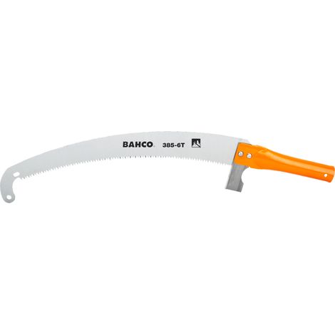 Bahco 386-6T Baumsäge 360 mm robust