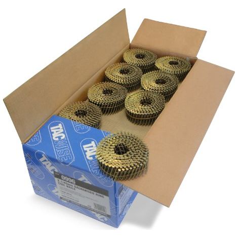 Tacwise 0996 Z1-53T Cucitrice Manuale-Nero (1/3)