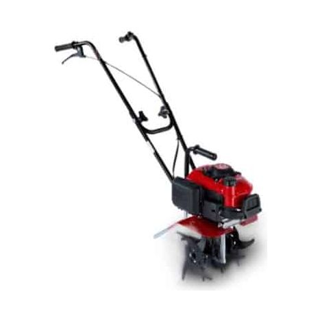Honda Motorhacke FG 201