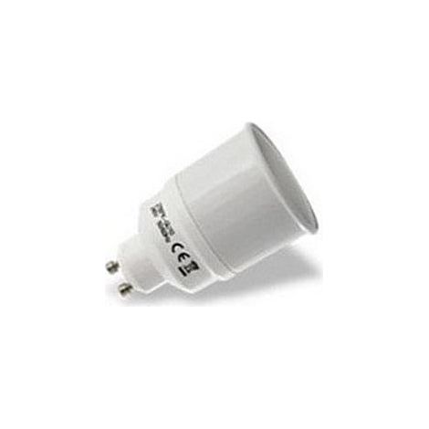 Ampoule LED GU10 Megamann Beggelli 11W Lumière du Jour 6500K (1/2)