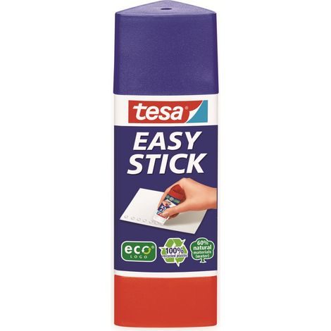 tesa Klebestift EASY STICK ecoLogo 12 g 57272-00200-01 1 St. (1/5)