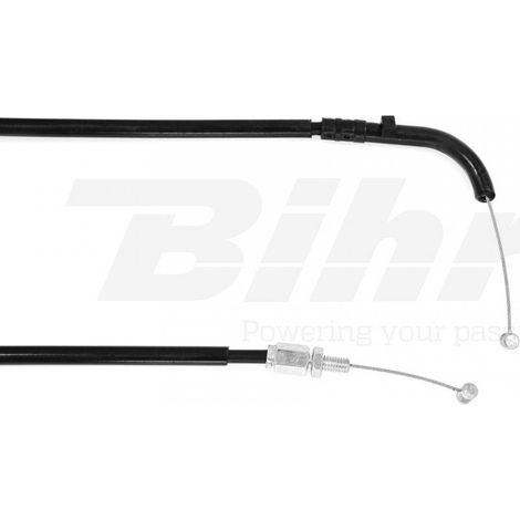 vicma gaskabel für motorrad yamaha 600 fz6 fazer 2004 bis 2009