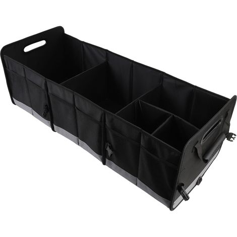 Adatte per bagagliai auto da 95 litri, impermeabili e pieghevoli, dimensioni 90x35x30 cm.