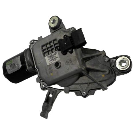 [PRODUIT D'OCCASION] Moteur Essuie-glace Avg CITROEN C4 Picasso Long ♻️ Ref Oe. 9682484680 - Garantie à vie (1/4)