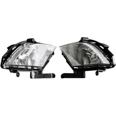 LED-Nebelscheinwerfer für Cerato TD 5-Türer 2009-2013 (1/5)