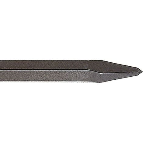 Makita Spitzmeißel SDS-MAX 600 mm - P-16259