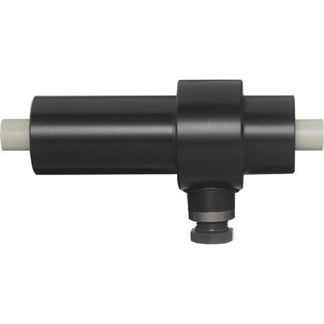 GF Endfitting PP-H/PE100 di 20 SDR11 x da 50 SDR11