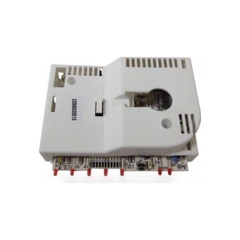 CARTE DE PROGRAMMATEUR pour LAVE VAISSELLE IKEA - 481290508141