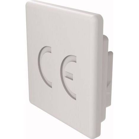 EATON ENDKAPPE EK-3/16-EVGK-GVK 501077