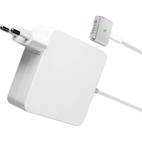 Compatible avec la charge rapide magnétique MagSafe 2, indicateur LED 45 W (1/5)