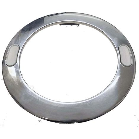 Ersatzteil - Äußerer Deckel - - KENWOOD