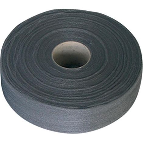 Gerlon Rete di acciaio in rotolo 1 kg