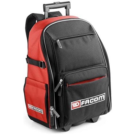 Facom Zaino/Trolley, 158 mm x 554 mm x 335 mm - BS.RB (1/3)
