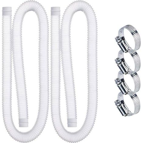 Fermoir Magnétique - Non spécifié - Ronde - 6mm et 8mm - 50 pièces - Argent (1/4)