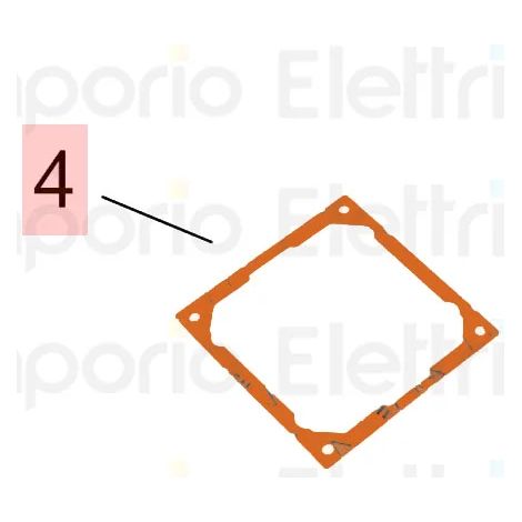 Accessoire autres FAAC 7099315 (1/3)
