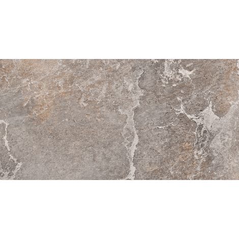 Mexen Blaze Natural glasiertes Feinsteinzeug rek. G1, Boden- und Wandfliese 120 x 60 cm, carving - TL420-120-060-00 (1/5)