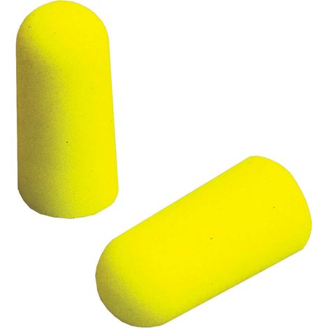 Tapones oídos desechables 3M ES-01-001