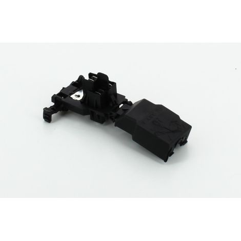 Boitier de connexion  A103320 pour Plaque de cuisson DOMINO VITRO ESSENTIELB EDVH 21, DOMINO VITRO ESSENTIELB EDVR 21, DOMINO VITROCERAMIQUE ESSENTIELB EDVH 22, DOMINO VITROCERAMIQUE LISTO DVH L21 ESS
