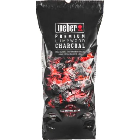 CARBONE WEBER 10 KG (1/5)