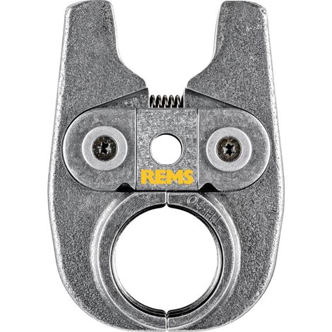 Pinza a pressare mini th 40 per pressatrice mini-press 40mm rems 578624
