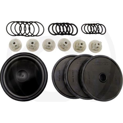 Reparatursatz für Membranpumpe APS 61 71 ANNOVI 6705026008500