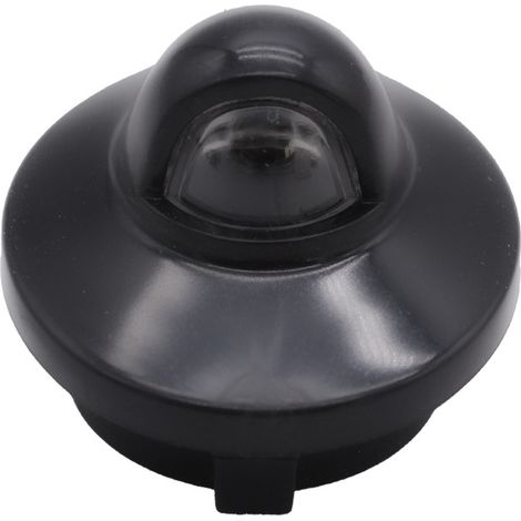 Cache de plaque d'immatriculation pour Ford Pick‑up 90‑14, F37Z13550AA (1/5)