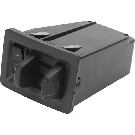 Contrôleur de Frein, Kit de Contrôleur de Frein de Remorque Contrôleur de Frein de Remorque GL3Z‑2C006‑CB 15‑20 Module de Contrôleur de Frein de Remorque Tableau de Bord adapté (1/5)
