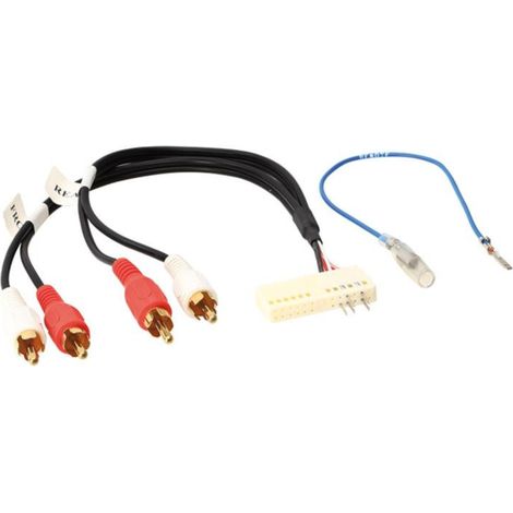 Adaptateur Quadlock compatible avec Audi VW