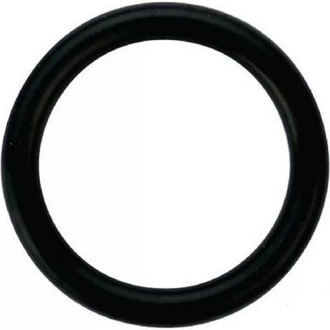 Saunier Duval 54665 O-ring (x20) - nero