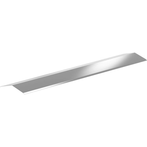 Sarei Firstblech SDF 2000 x 200 mm natur Dachabschlüsse (1/3)