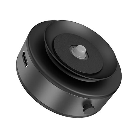 Magnetische Auto-Handyhalterung, magnetische Handyhalterung mit Saugnapf, Handyhalterung für Fitnessstudio – doppelseitige, stark haftende Handyhalterung fürs Auto (1/4)