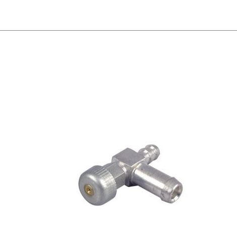 Rubinetto carburante trattorino tagliaerba compatibile UNIVERSAL 1-396