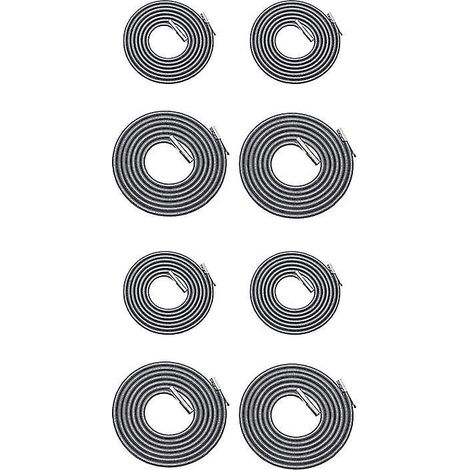 8 accessoires de corde (1/3)