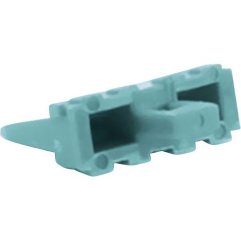 Amphenol AW8P Rundstecker Sicherungskeil Gesamtpolzahl: 8 Serie (Rundsteckverbinder): AW 1 St.