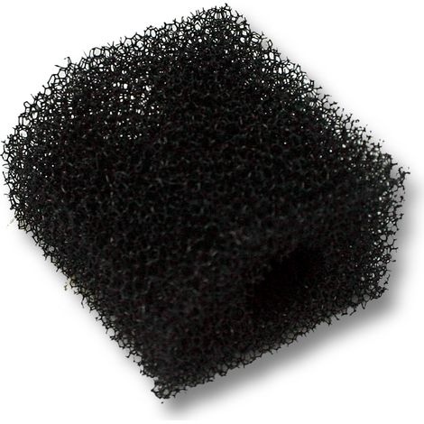 SunSun Ersatzteil für HJ-611B Aquarium Innenfilter mit Pumpe – Filter – grob – schwarz – Ersatz Filtermaterial Filterschwamm für Aquarium Aquaristik