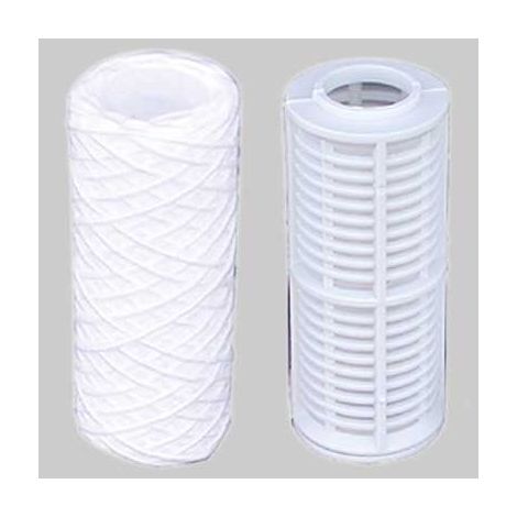 CARTUCCIA PER FILTRO SMALL 5 rete 60 Micron