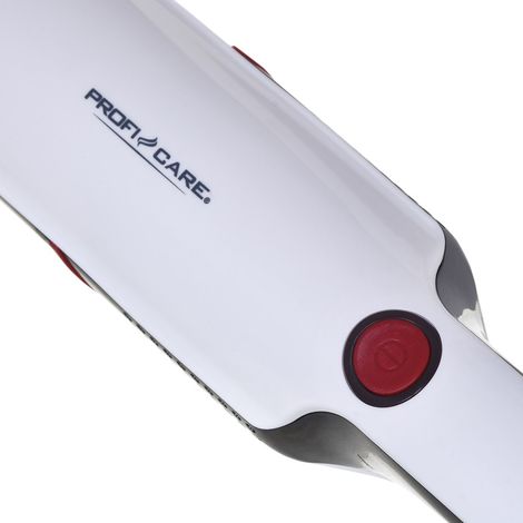 Aspirateur à main sans fil Blanc Proficare PC-AKS3102-Blanc (1/5)