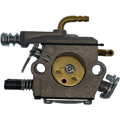 Carburatore motosega senza primer con autotype china 45 - 52 - 58 cc AG 04400118