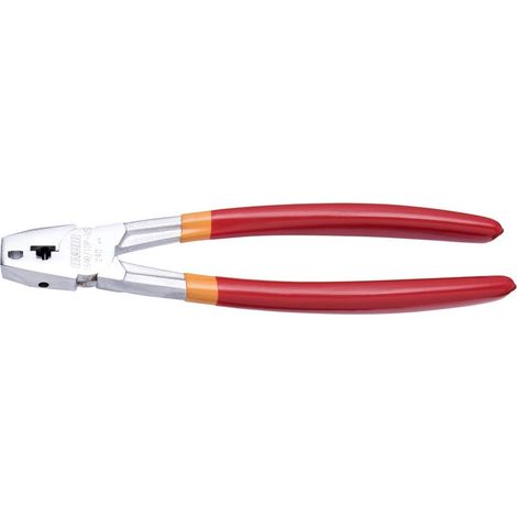 Pince à Riveter pour chaîne Rouge 240 mm