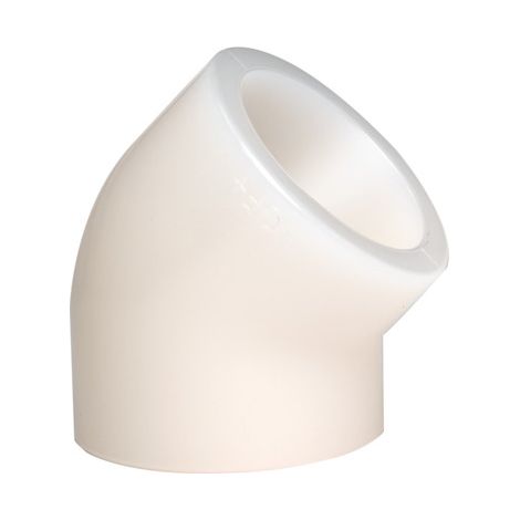 Angle GF 45° PVDF d 16