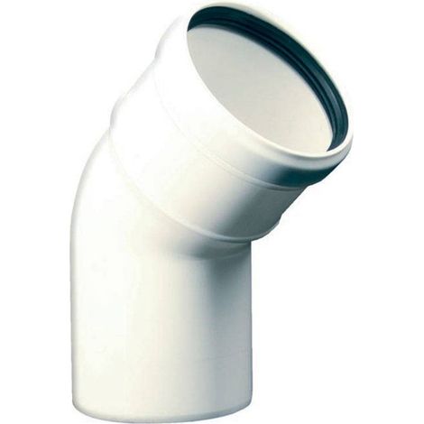 curva 45° mf - pps