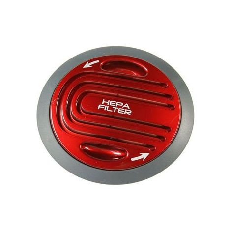 GRILLE ÉCHAPPEMENT DROIT POUR PETIT ELECTROMENAGER HOOVER - 48019065