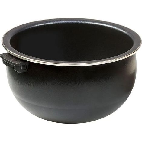 Reiskocher Polaris PIP 0489IH schwarz 1,8 L 700 W
