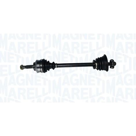 Arbre de transmission Magneti Marelli 302004190099 NISSAN 391014440R 7700111259