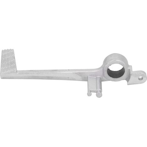 Motorcycle Arrière de Frein Arrière Pied Pédale de Repos pour GSXR600 GSXR700 K6 2006-2010 (1/5)