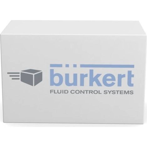 Bürkert Jeu de bobines 645558 SET1 1 pc(s) (1/2)