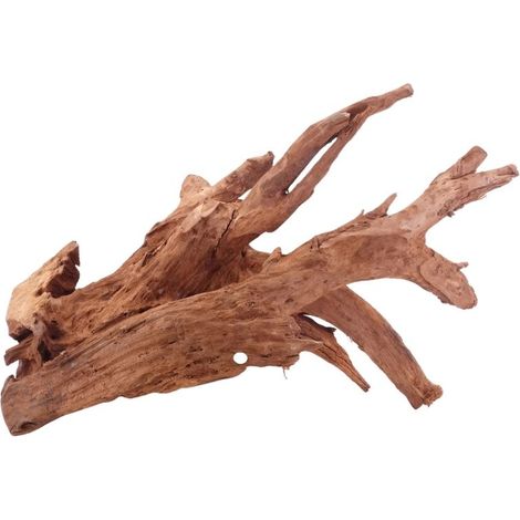 L Mangrovenwurzel Nr.5305 Holz Deko Aquascaping