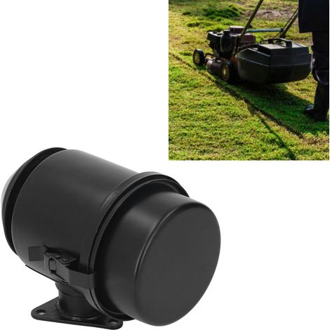 Filtre à huile, filtre à air et filtre à air pour motoculteur à moteur diesel refroidi par air 170F-173F-178F. (1/5)