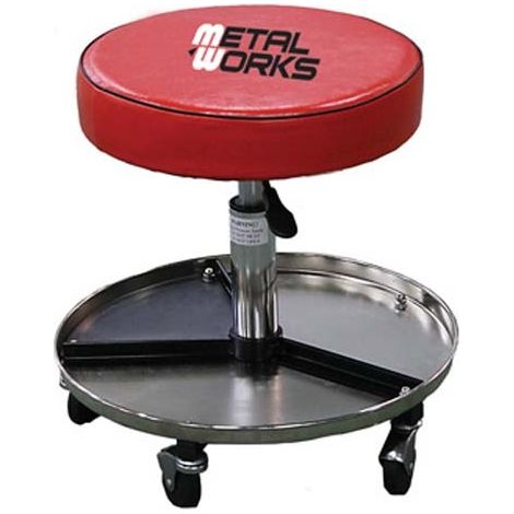 MS 365 Hocker Metallarbeiten 756183650